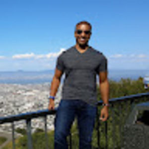 Meet your Posher, Adolph